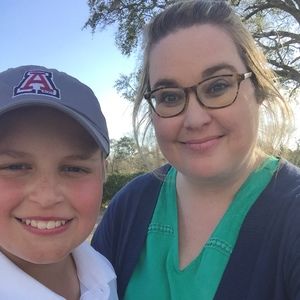 Meet your Posher, Gretchen